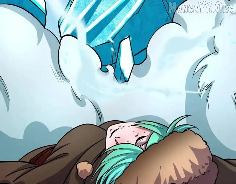 Era of the Haunted Chapter 551 - page 145